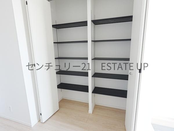 新築戸建　クレイドルガーデン谷山中央第26　2号棟