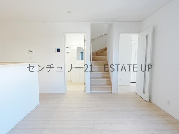 新築戸建　クレイドルガーデン谷山中央第26　2号棟