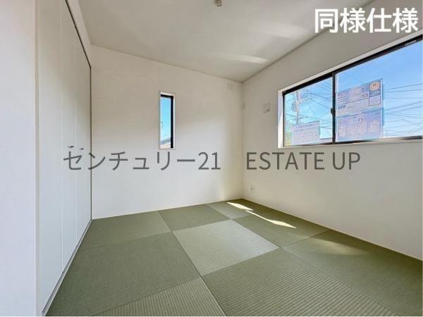 新築戸建　クレイドルガーデン谷山中央第26　3号棟