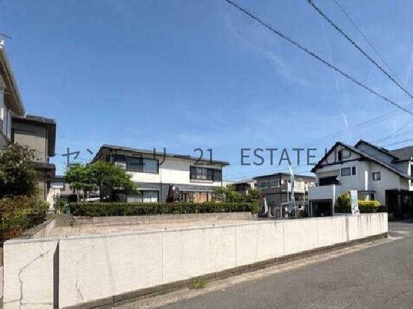 新築戸建　リーブルガーデン皇徳寺台第ニ　1号棟