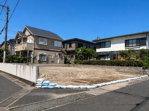 新築戸建　リーブルガーデン皇徳寺台第2　2号棟