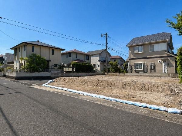 新築戸建　リーブルガーデン皇徳寺台第2　2号棟