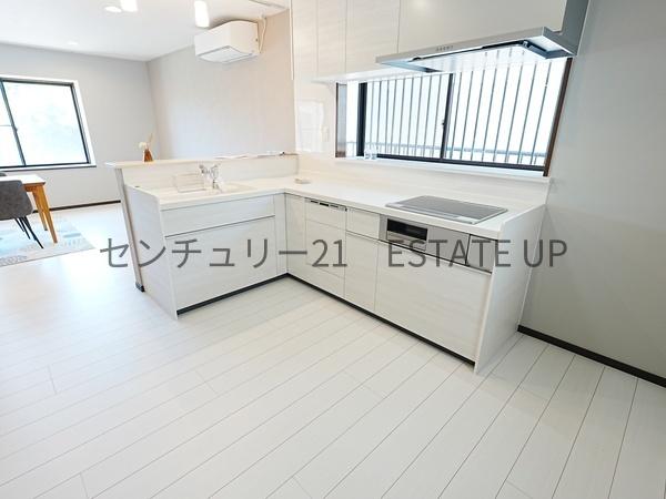 鹿児島市田上台４丁目の中古一戸建て