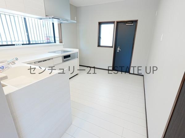 鹿児島市田上台４丁目の中古一戸建て