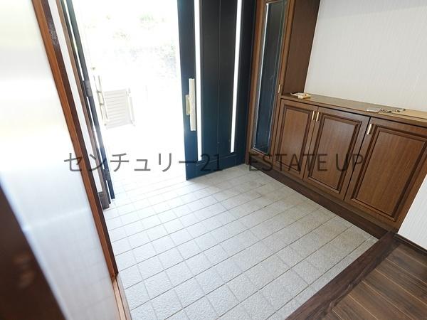 鹿児島市田上台４丁目の中古一戸建て