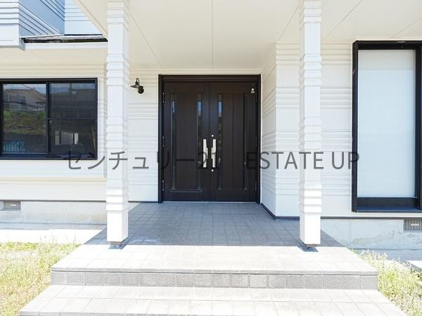 鹿児島市田上台４丁目の中古一戸建て