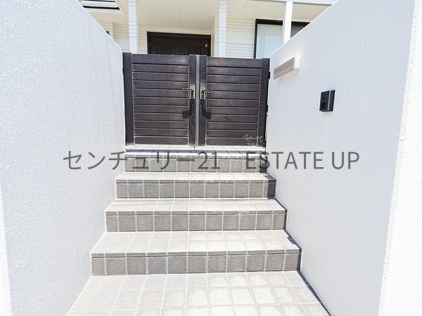 鹿児島市田上台４丁目の中古一戸建て