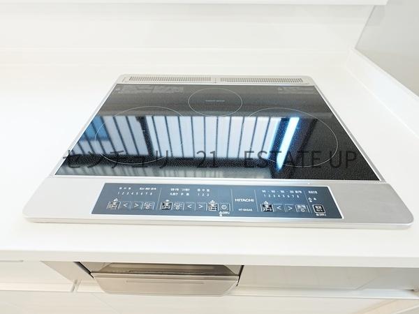 鹿児島市田上台４丁目の中古一戸建て