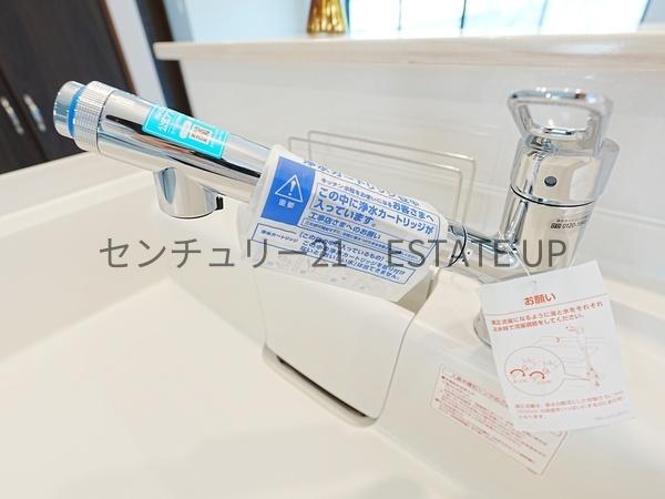 鹿児島市田上台４丁目の中古一戸建て