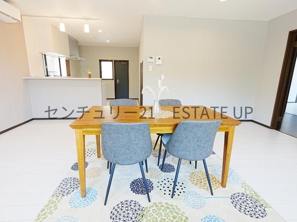鹿児島市田上台４丁目の中古一戸建て