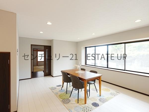 鹿児島市田上台４丁目の中古一戸建て