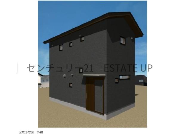 中古戸建 武3丁目