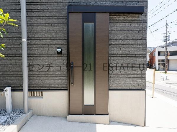 鹿児島市武３丁目の中古一戸建て