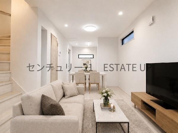 中古戸建　武3丁目