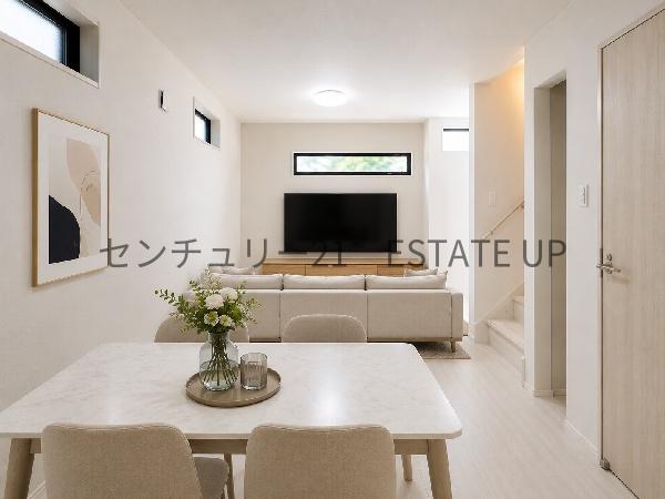 中古戸建　武3丁目
