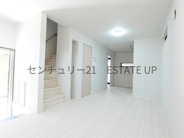 中古戸建　武3丁目