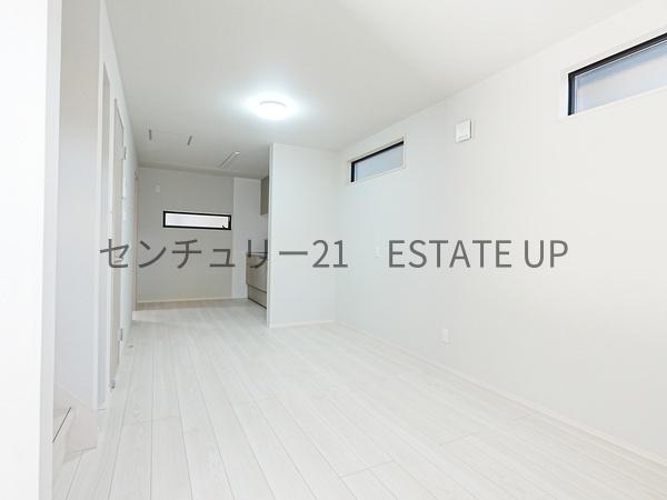 鹿児島市武３丁目の中古一戸建て
