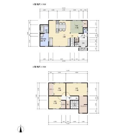 新築戸建　霧島市国分広瀬3丁目