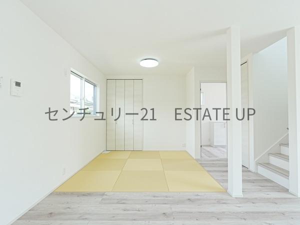 新築戸建　霧島市国分広瀬3丁目