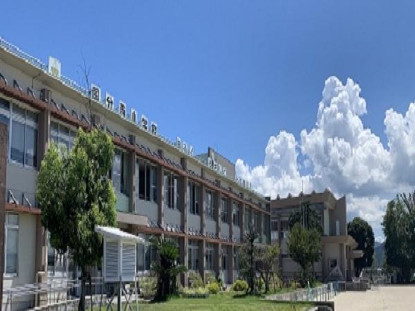 新築戸建　霧島市国分広瀬3丁目(霧島市立国分西小学校)