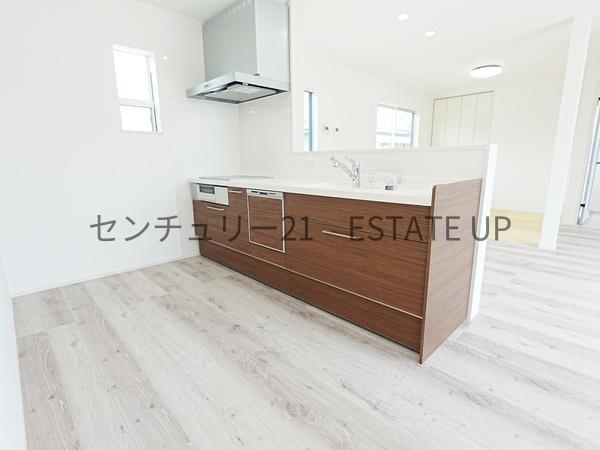 新築戸建　霧島市国分広瀬3丁目
