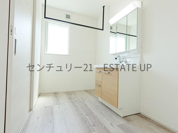 新築戸建　霧島市国分広瀬3丁目