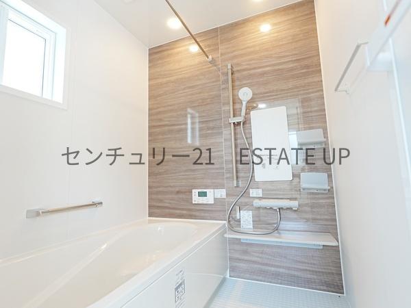 新築戸建　霧島市国分広瀬3丁目
