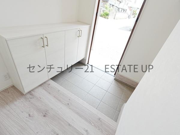 新築戸建　霧島市国分広瀬3丁目