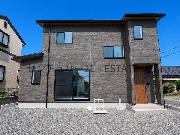 新築戸建　霧島市国分広瀬3丁目