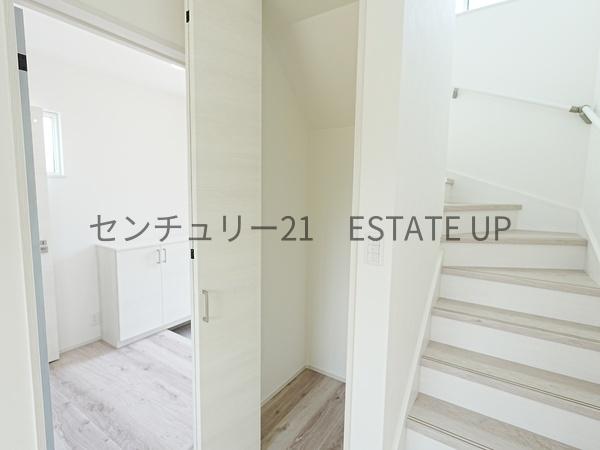 新築戸建　霧島市国分広瀬3丁目