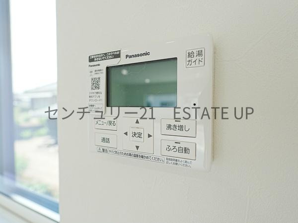 新築戸建　霧島市国分広瀬3丁目