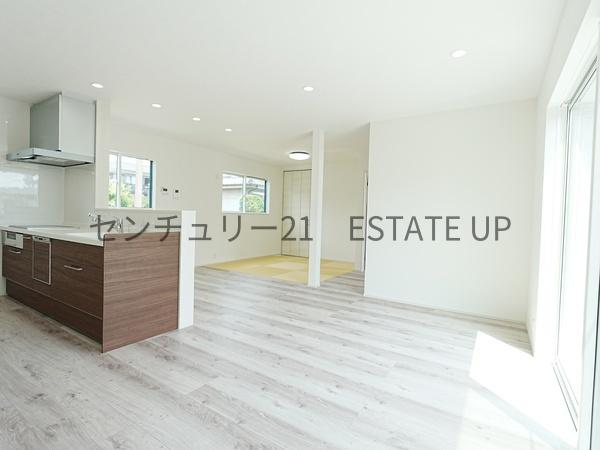 新築戸建　霧島市国分広瀬3丁目