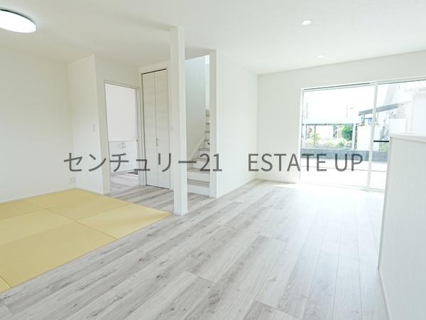 新築戸建　霧島市国分広瀬3丁目
