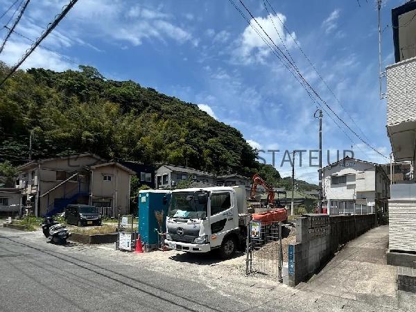 新築戸建　クレイドルガーデン田上第25