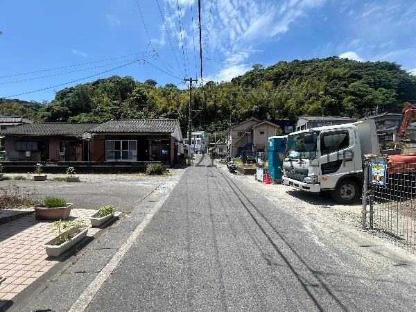 新築戸建　クレイドルガーデン田上第25