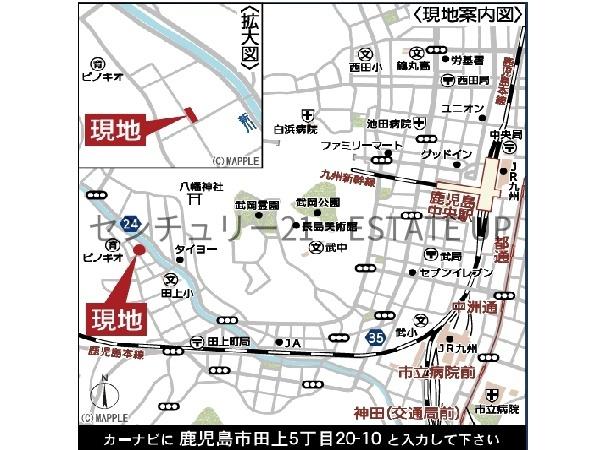 新築戸建　クレイドルガーデン田上第25
