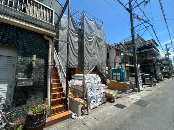 新築戸建　クレイドルガーデン真砂本町第7