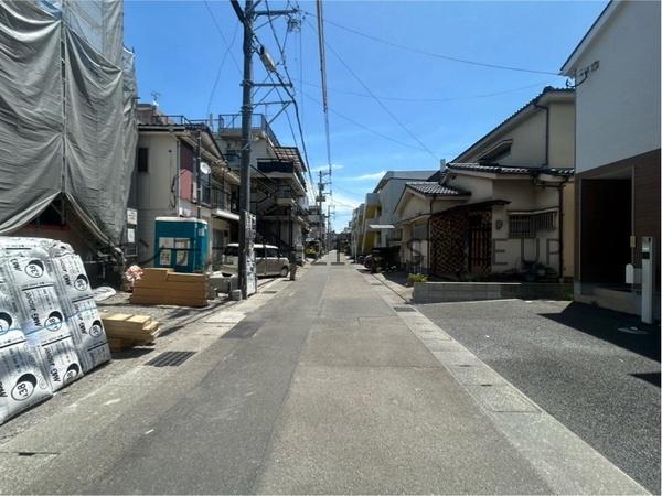新築戸建　クレイドルガーデン真砂本町第7