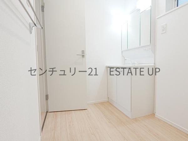新築戸建　クレイドルガーデン真砂本町第7