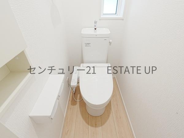新築戸建　クレイドルガーデン真砂本町第7