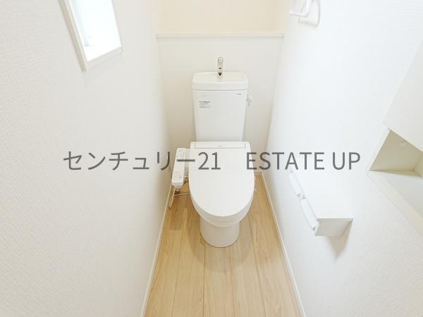 新築戸建　クレイドルガーデン真砂本町第7