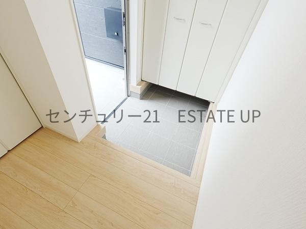 新築戸建　クレイドルガーデン真砂本町第7