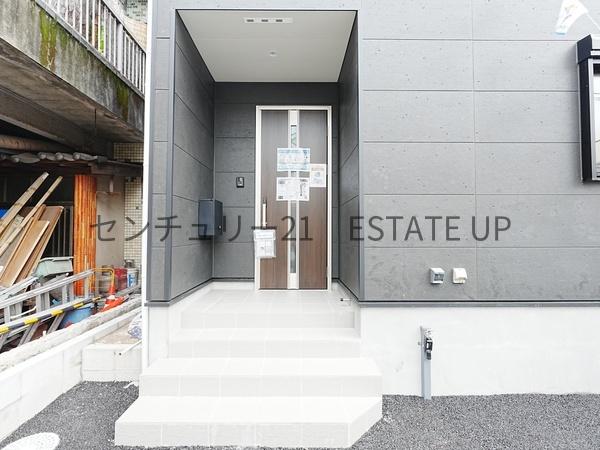 新築戸建　クレイドルガーデン真砂本町第7