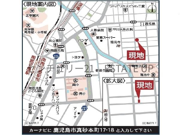 新築戸建　クレイドルガーデン真砂本町第7