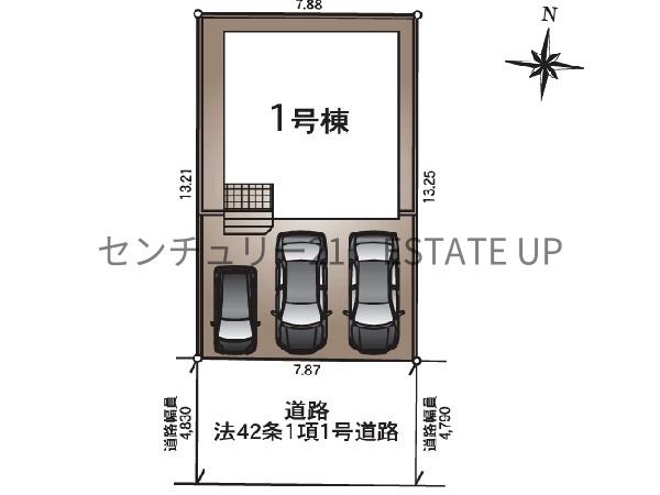 新築戸建　クレイドルガーデン真砂本町第7