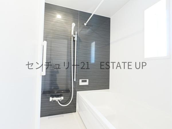 新築戸建　クレイドルガーデン小松原第3　2号棟