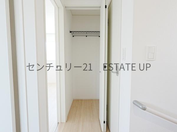 新築戸建　クレイドルガーデン小松原第3　2号棟