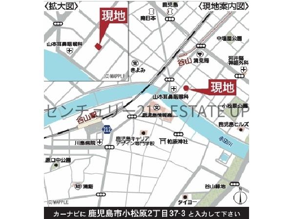 新築戸建　クレイドルガーデン小松原第3　2号棟
