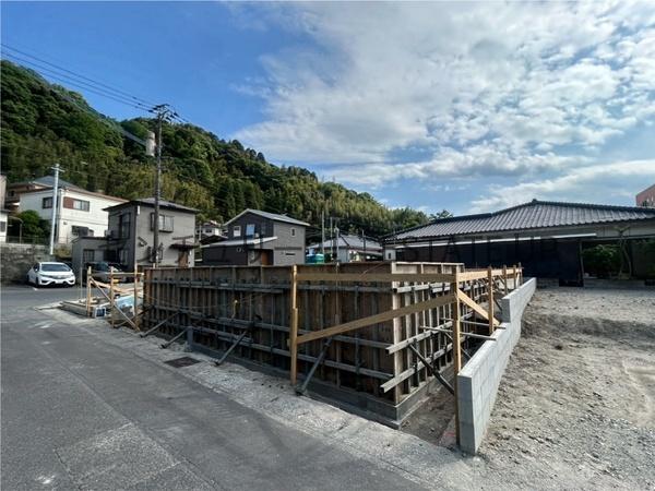新築戸建　クレイドルガーデン下伊敷第3　1号棟