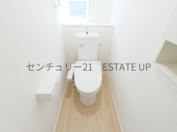 新築戸建　クレイドルガーデン下伊敷第3　1号棟